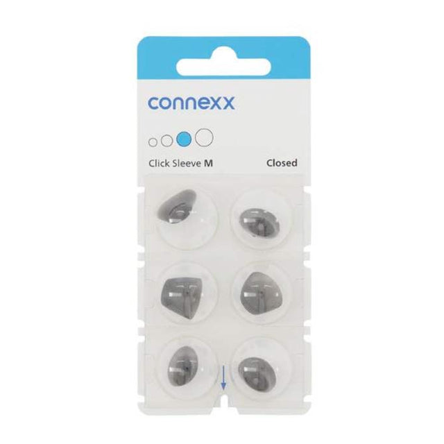 SIGNIA CONNEXX CLICK SLEEVE 2.0