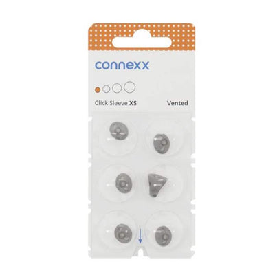 Product Image of SIGNIA CONNEXX CLICK SLEEVE 2.0 #3