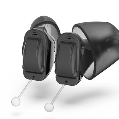 Product Image of Vibe Air Hearing Aids (pair) #1