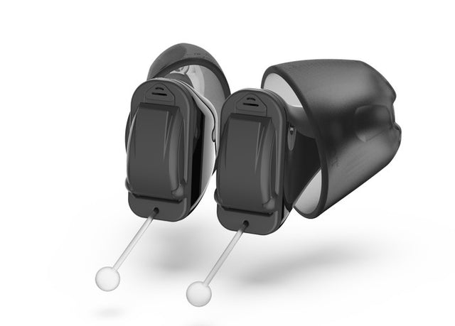 Vibe Air Hearing Aids (pair)