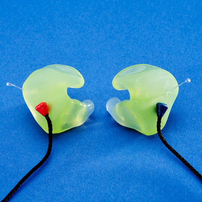 Product Image of Noise Blocking Plugs #1