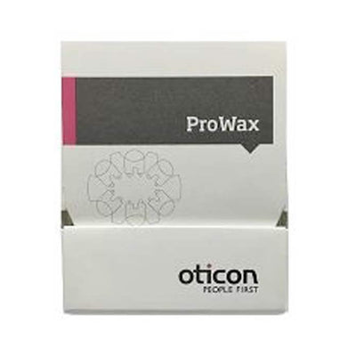 Product Image of OTICON PROWAX TURTLE WAX GUARD #2