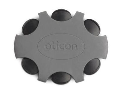Product Image of OTICON PROWAX MINIFIT TURTLE WAX GUARD #1