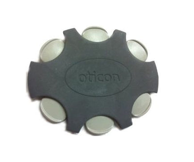 Product Image of OTICON PROWAX TURTLE WAX GUARD #1