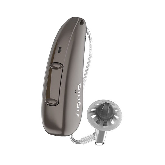 Signia Pure Charge & Go 1AX Essential