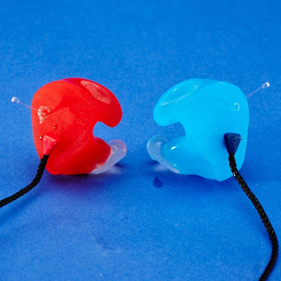 Product Image of Swim Plugs #1