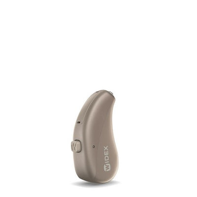 Product Image of WIDEX MOMENT SHEER 110 Essential sRIC RD Rechargeable #1
