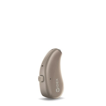 WIDEX MOMENT SHEER 440 Premium+ sRIC RD Rechargeable