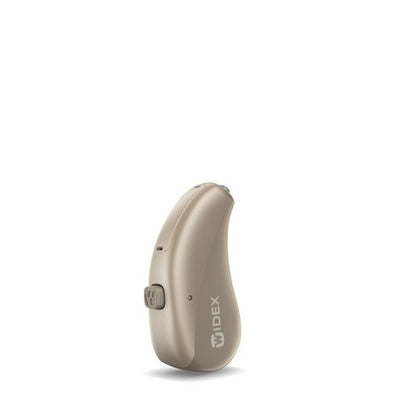 Product Image of WIDEX MOMENT SHEER 330 Premium sRIC RD Rechargeable #5