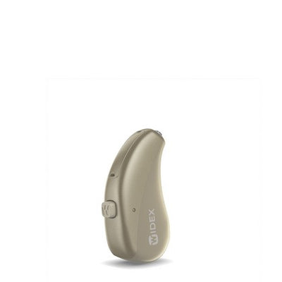 Product Image of WIDEX MOMENT SHEER 440 Premium+ sRIC RD Rechargeable #6