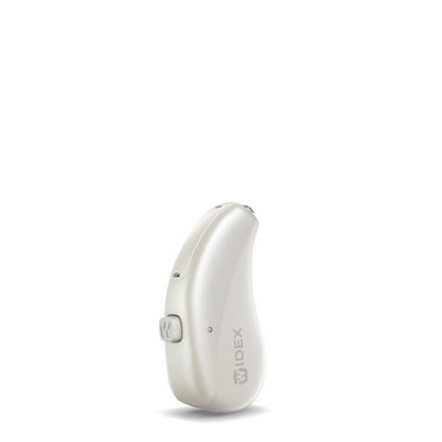 Product Image of WIDEX MOMENT SHEER 110 Essential sRIC RD Rechargeable #4