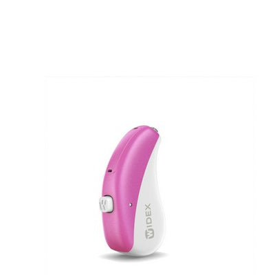 Product Image of WIDEX MOMENT SHEER 330 Premium sRIC RD Rechargeable #9