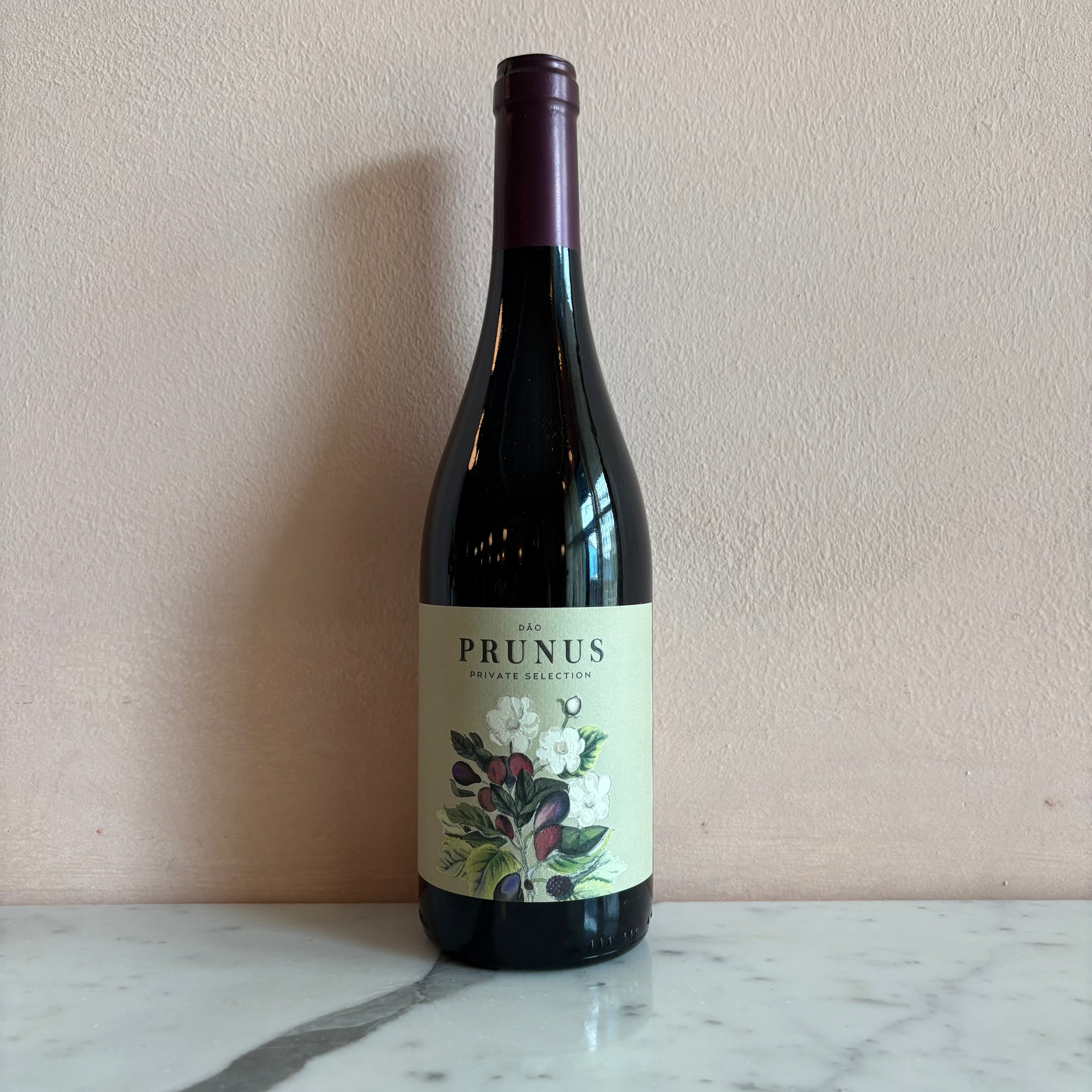 Vinhos Gota "Prunus" Tinto Private Selection, Dao, Portugal 2021