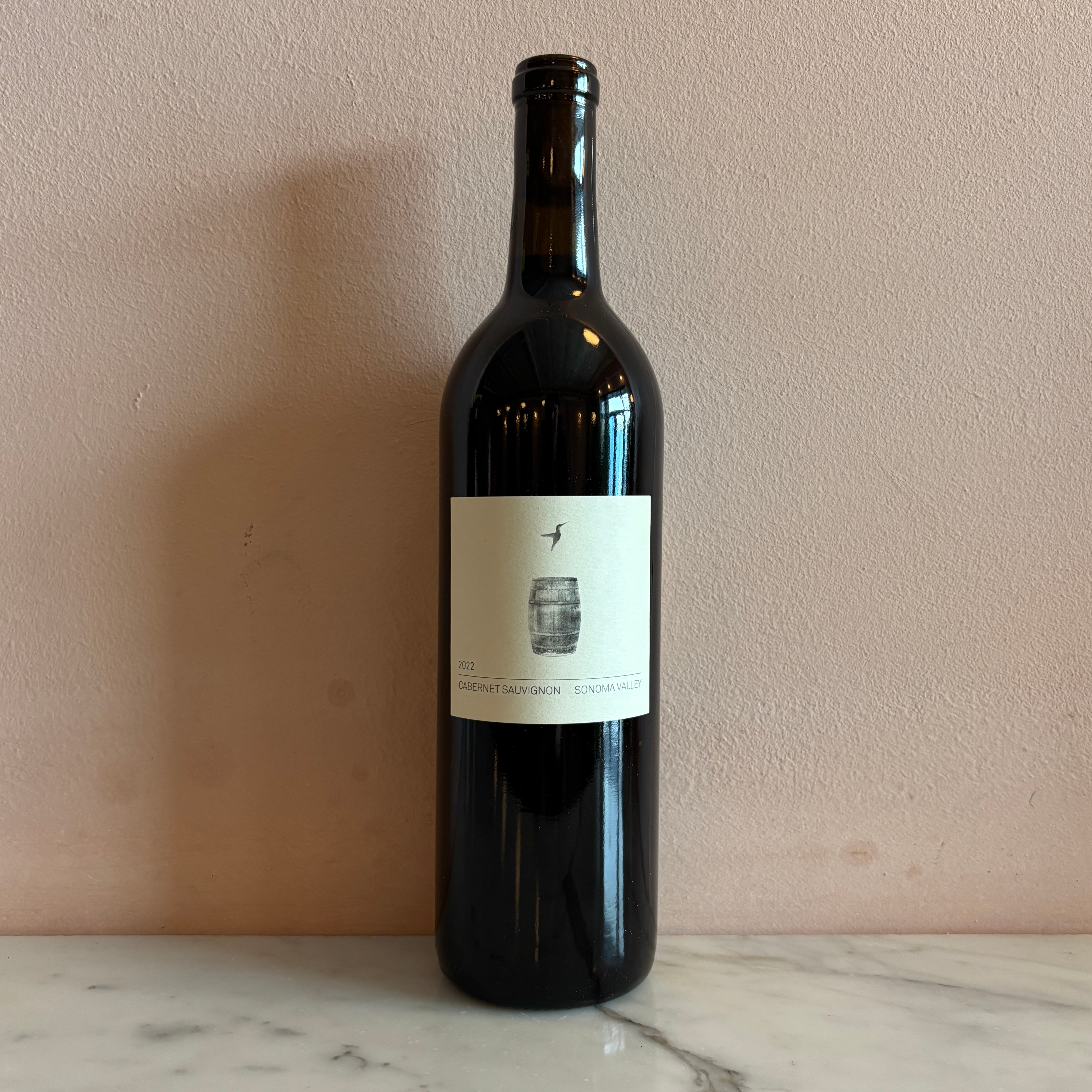 Gail Wines "Doris" Cabernet Sauvignon, California 2022