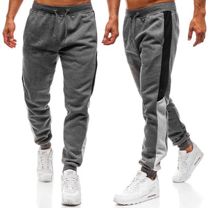 Gyms Men Joggers Sweatpants Men's Joggers Trousers Sporting Clothing The High Quality Male Sports Pants Sportswear - CaNc Store