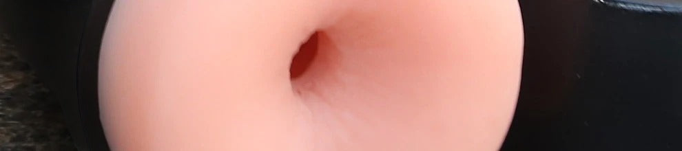 Sexo anal com Vulvalia