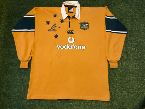 Buy North Sydney Bears 1994 ARL/NRL Vintage Retro Jersey Sizes S-5XL!  [Size: 5XLarge] Online  . This item is brand new in original  packaging with tags attached.    Product Info: - Manufactured