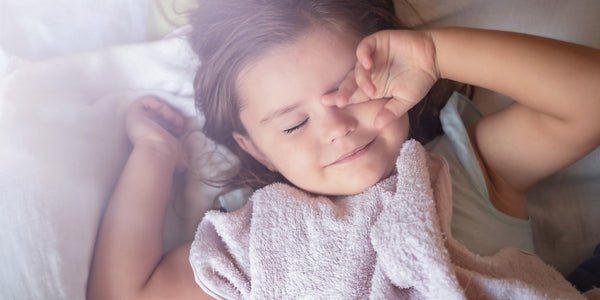 Good Night, Sleep Tight: The Magic of Organic Pajamas for Kids