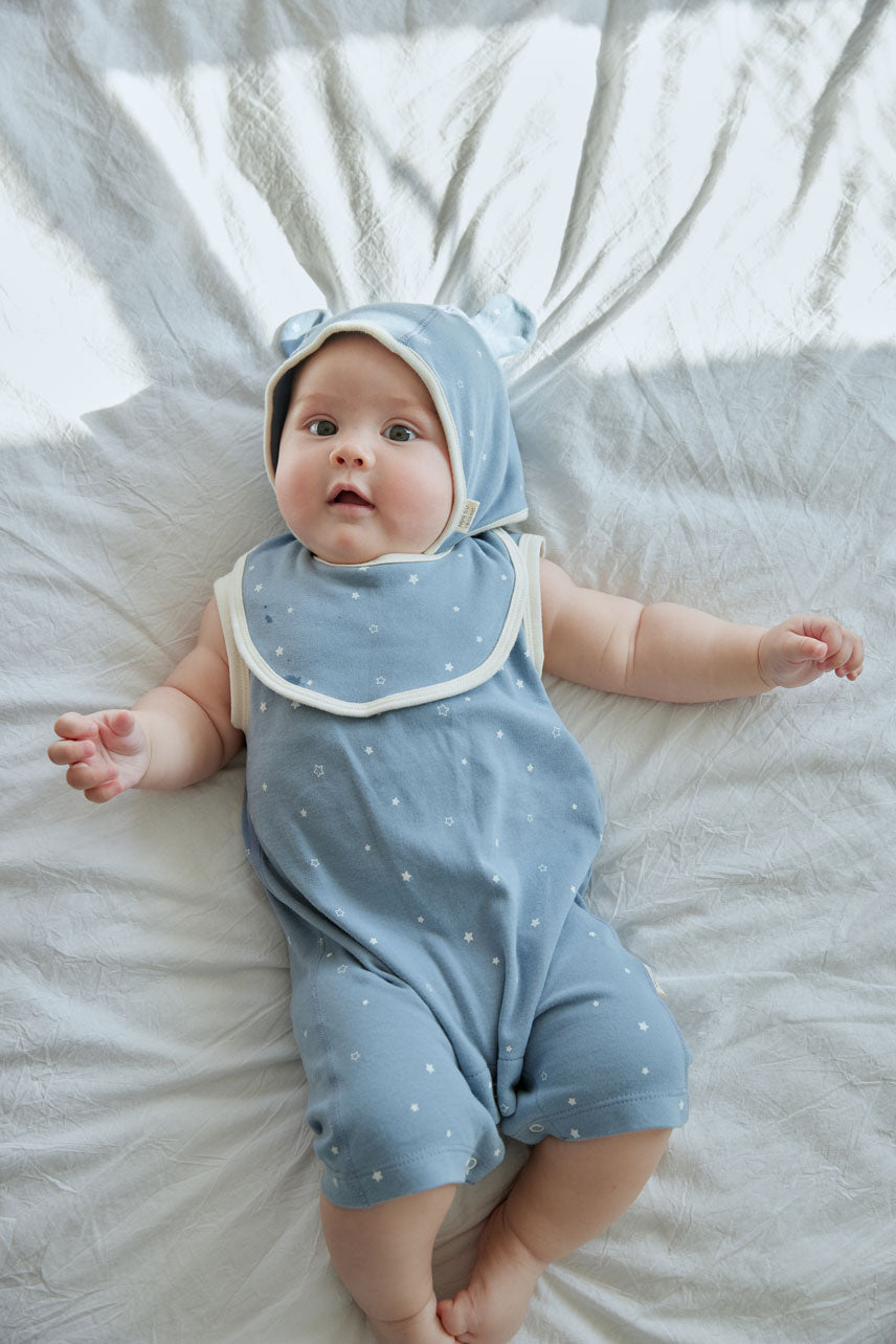 image for Baby Organic Cotton Bibs