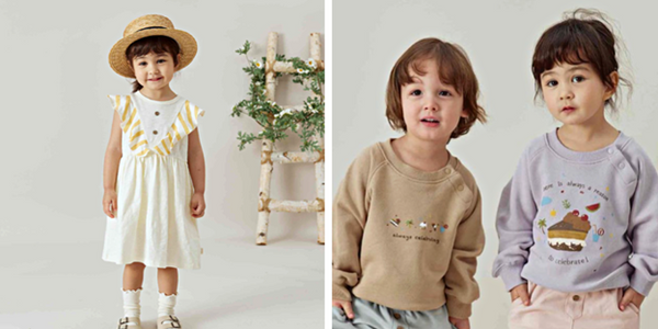 Spring summer 2023 - mommy and me outfits