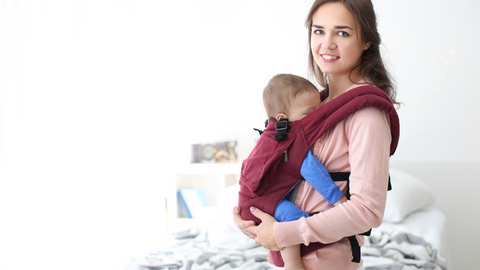 Versatile Baby Sling