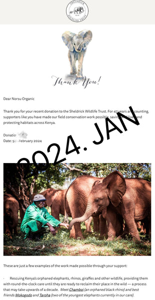 2024 jan donation