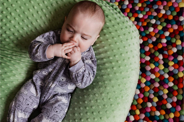 baby-on-a-beanbag