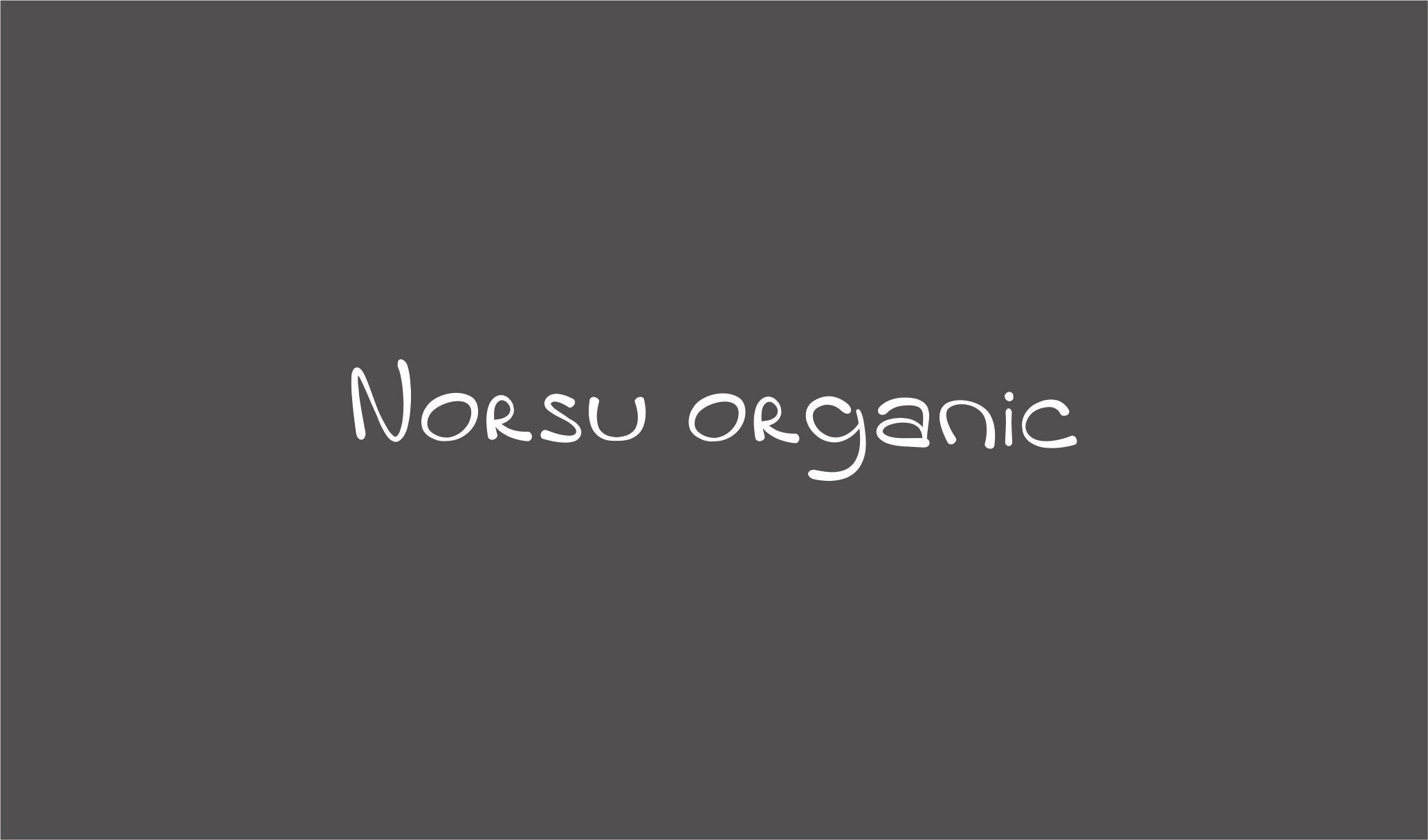 image for NORSU-ORGANIC Gift Card