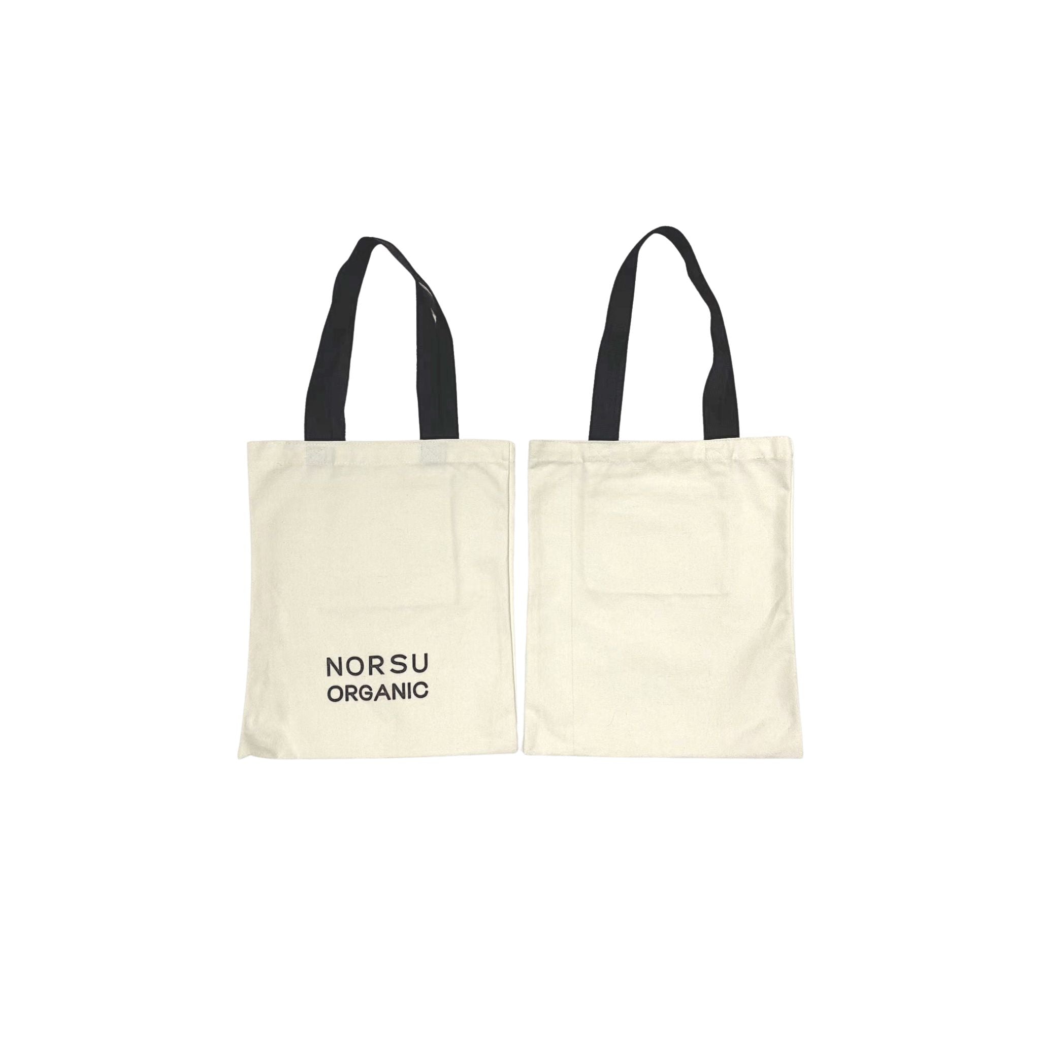image for Norsu Organic-Recycled Tote Bag