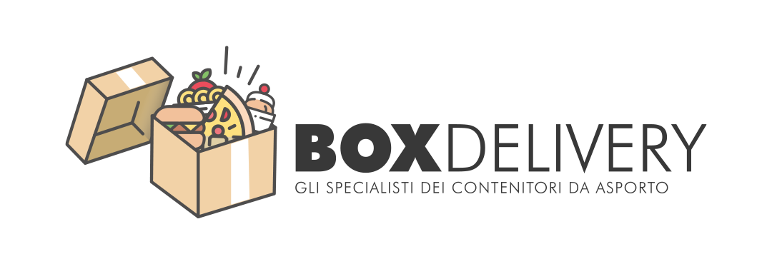 BoxDelivery Italia