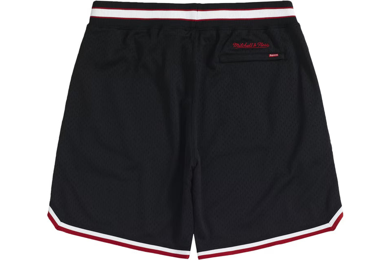 Supreme Mitchell and Ness Basketball Shorts 