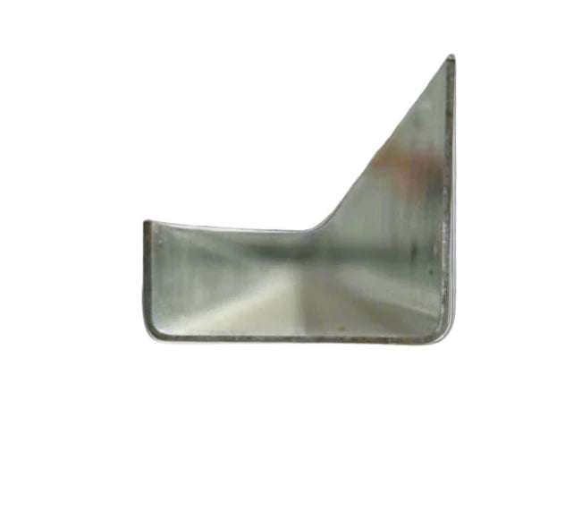1-1/2" x 1-1/2" x 92" U Support