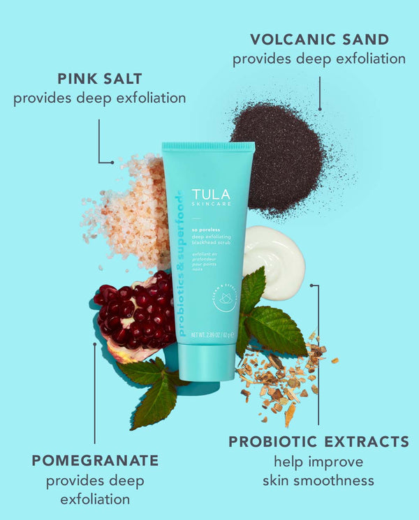 Tula Product