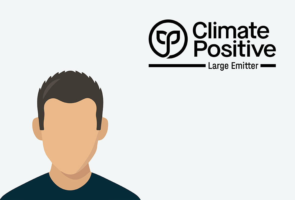 Large Emitter Plan - ClimatePositive product image