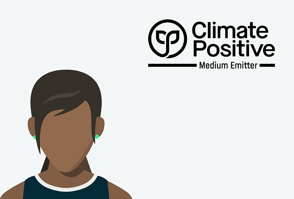 Medium Emitter Plan - ClimatePositive product image