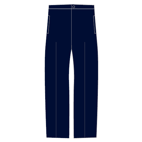 Belgravia School Essentials | Elastic Back Trousers – Belgravia Apparel ...