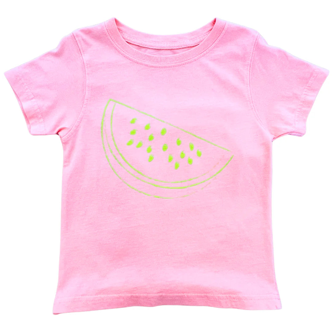 Watermelon Tee