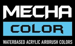 Mecha Color Collection ModelismoMX