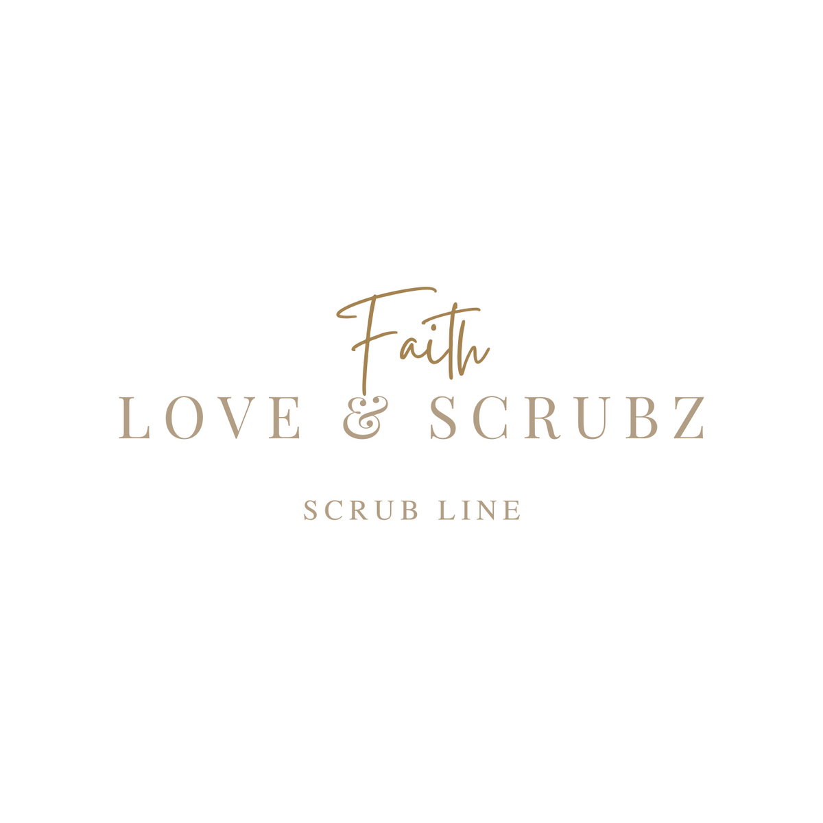 Faith, Love & Scrubz