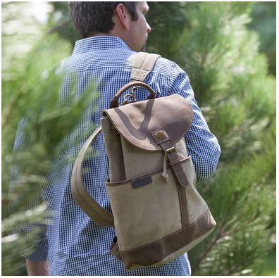 Big Shot Rucksack by Big Sky Carvers | The Trout Spot
