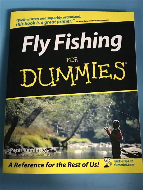 fly fishing magazine