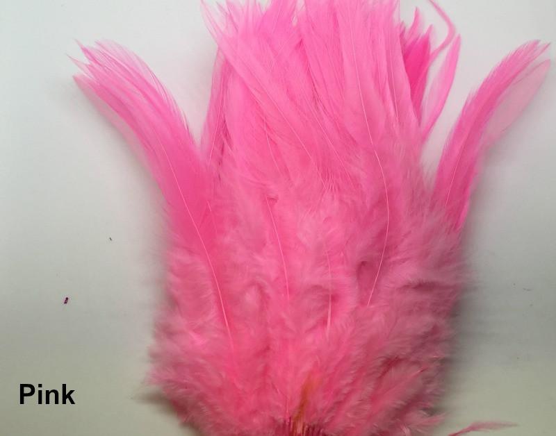 Montana Fly Company Strung Saddle Hackle | The Trout Spot