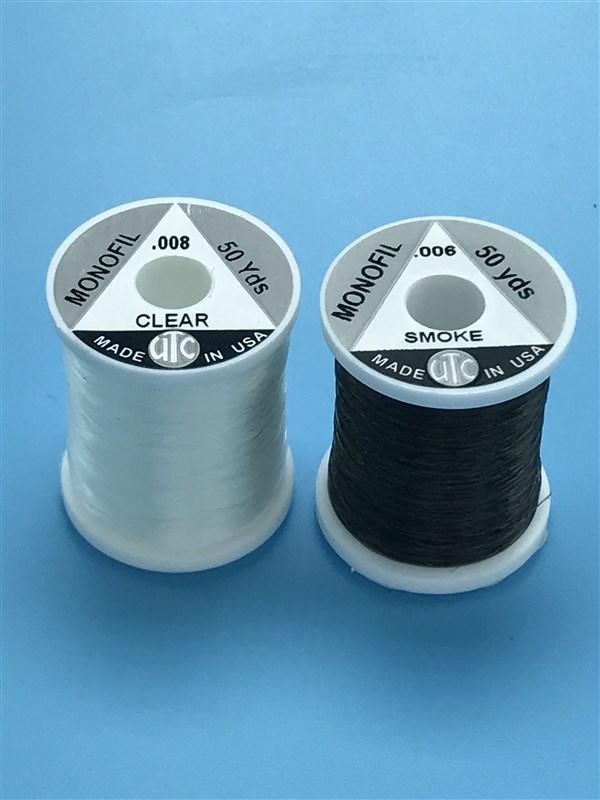 monofilament thread