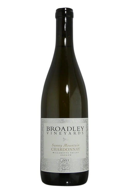 Wines: – Chardonnay