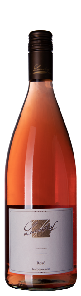 Wines: Rose –