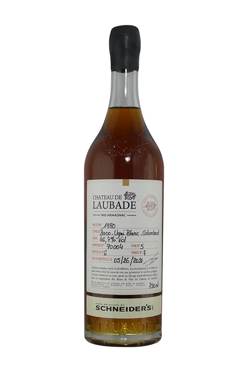 Old & Rare: Armagnac – Cellar.com