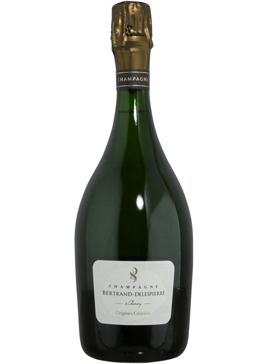 Triangle Indulgence  Champagne – PERLUETTE