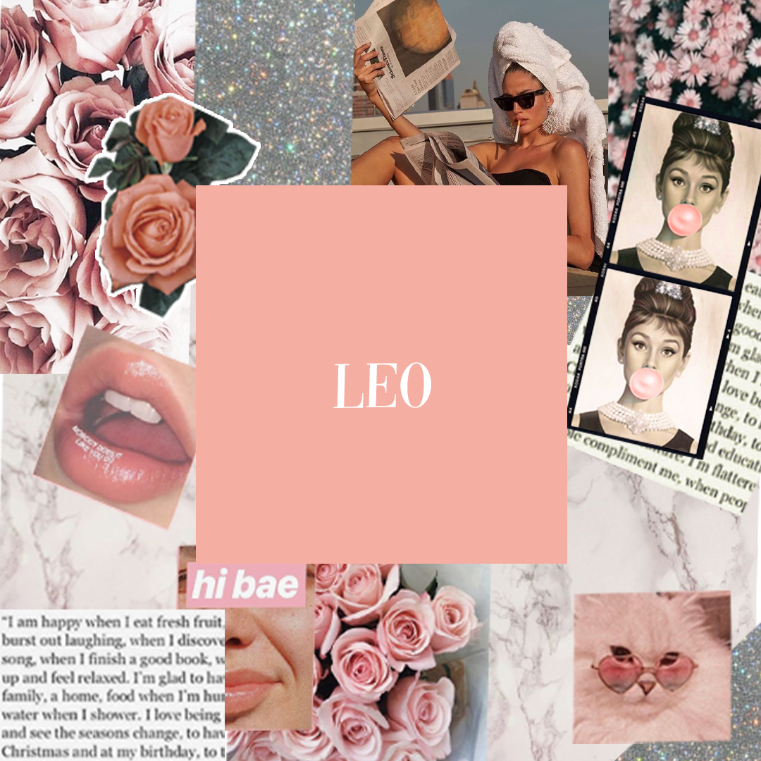 Leo Horoscope