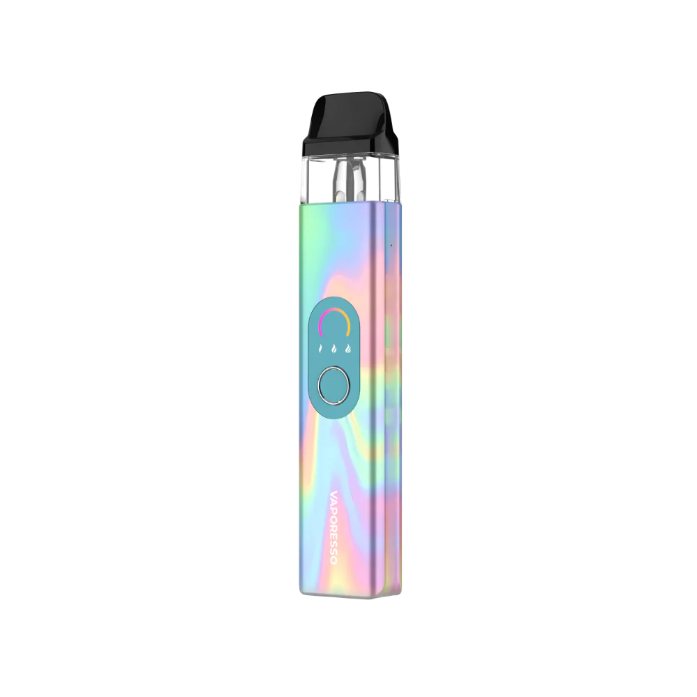 Vaporesso Xros 4 1000mAh Pod System Starter Kit with 2 x 3ML XROS Series mesh pod