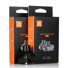 Geekvape - Boost Pro Empty Pod